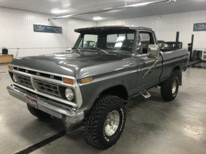 1977 Ford F-150