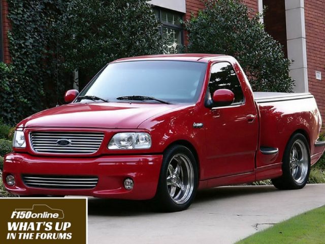 Twin Turbo, 32V Lightning Build Delivers 800+ Horsepower