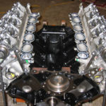 Twin Turbo, 32V Lightning Build Delivers 800+ Horsepower