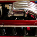 Twin Turbo, 32V Lightning Build Delivers 800+ Horsepower