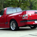 Twin Turbo, 32V Lightning Build Delivers 800+ Horsepower