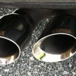 F-150 Corsa Exhaust