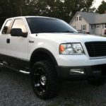 2005 F-150 Project Wards Off a Mid-Life Crisis