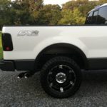 2005 F-150 Project Wards Off a Mid-Life Crisis