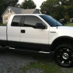 2005 F-150 Project Wards Off a Mid-Life Crisis