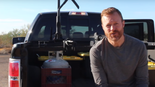 Prepping an F-150 for Long-Haul Towing (Video)
