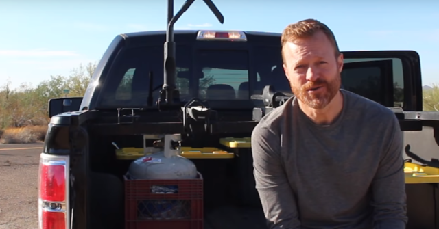 Prepping an F-150 for Long-Haul Towing (Video)