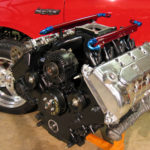 Lightning 32V Engine