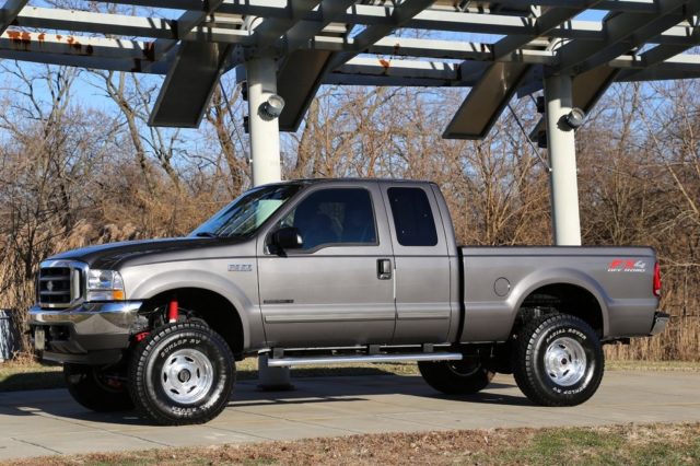Ford F-350