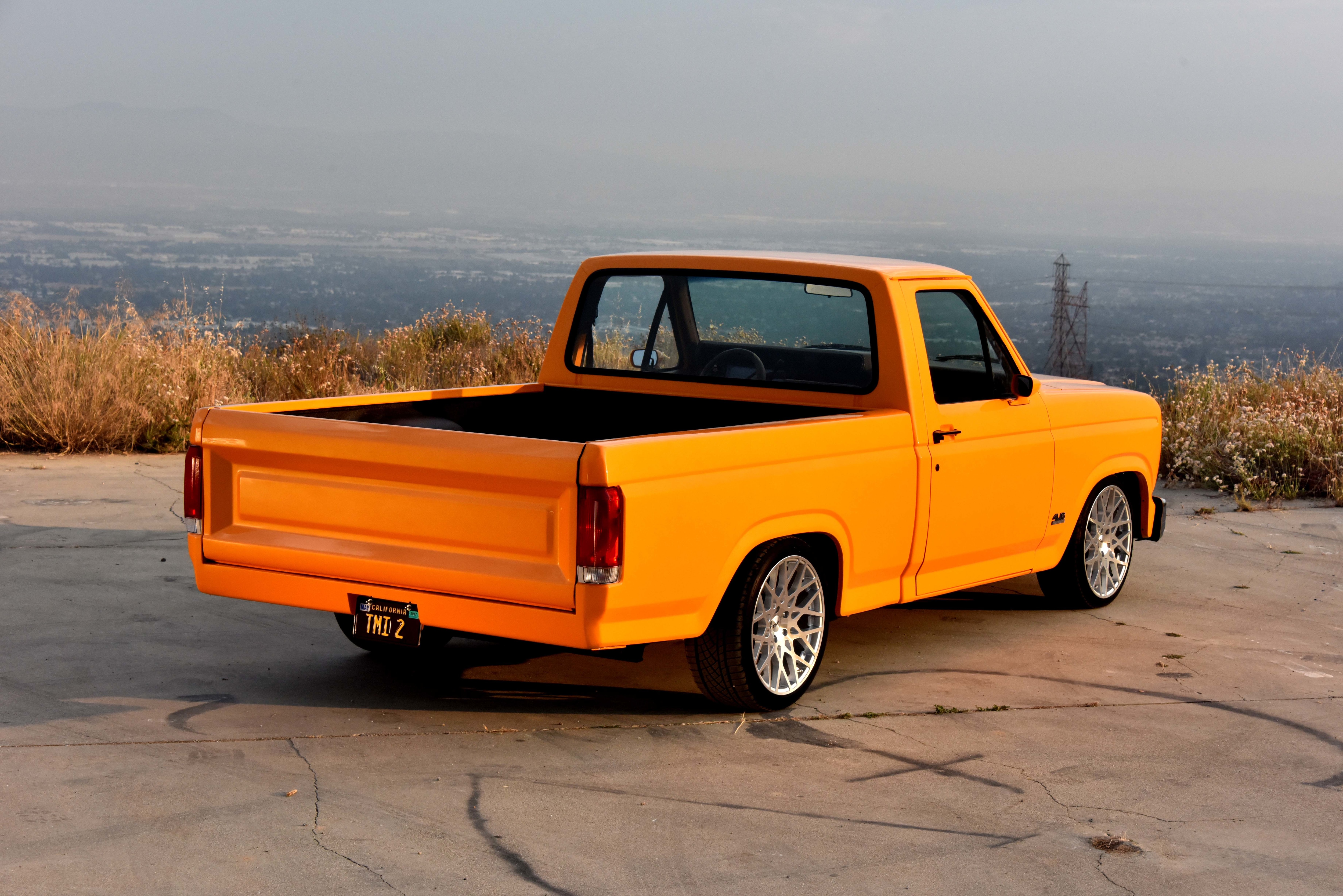 1985 Ford F-150
