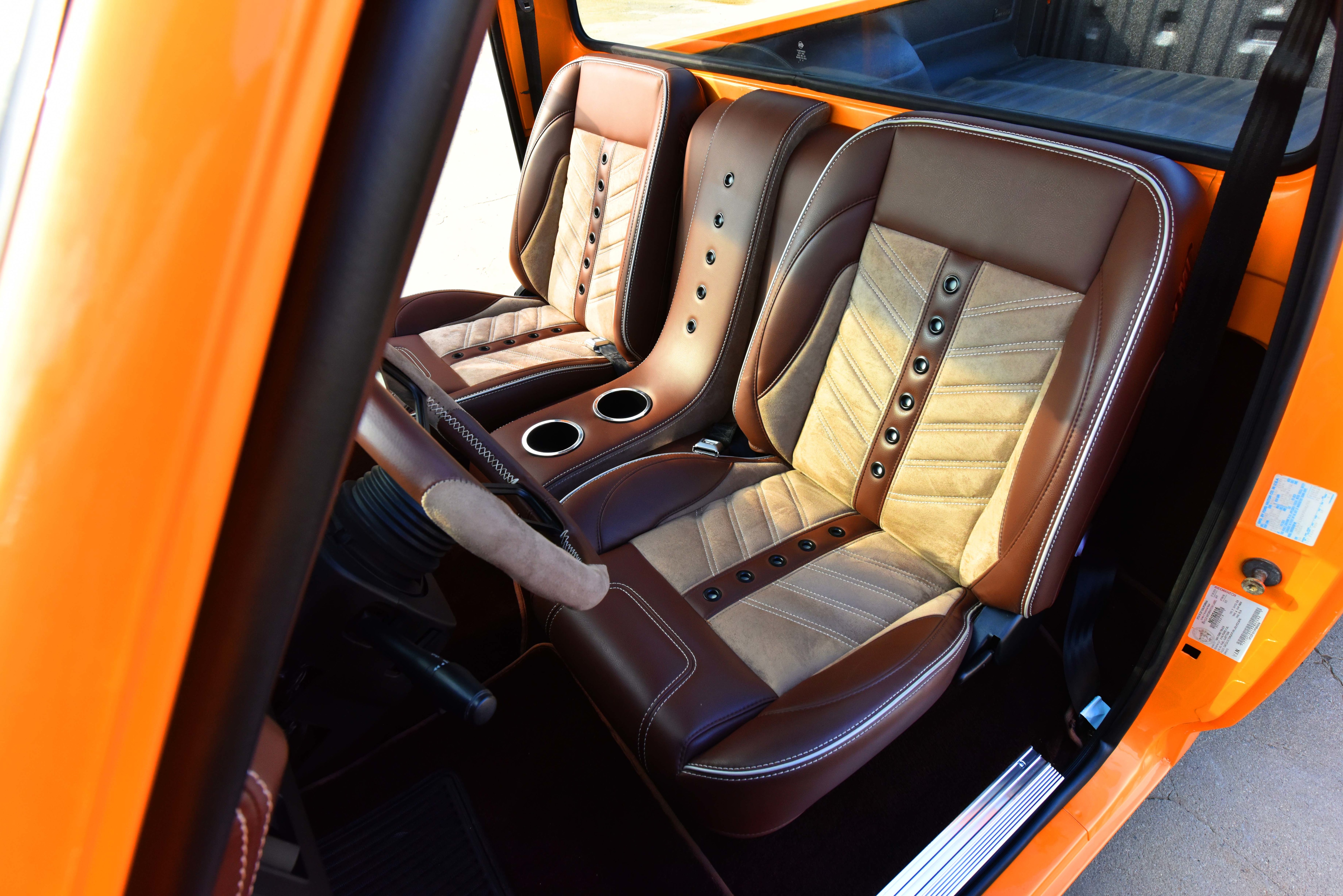 1985 Ford F-150