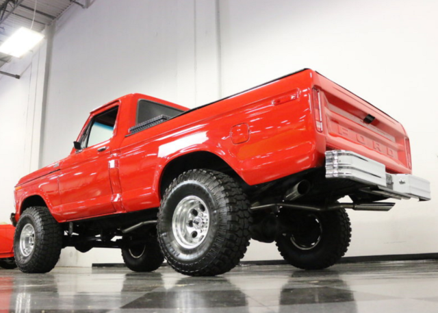 1978 Ford F-150