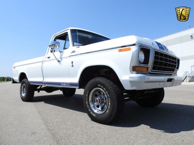1978 Ford F-150