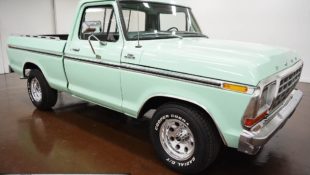 1979 Ford F-100