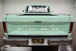 1979 Ford F-100