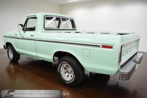 1979 Ford F-100