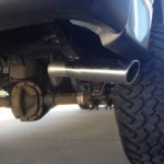 2008 Ford F-150 Regular Cab, Long Bed Off-Road Build