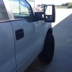 2008 Ford F-150 Regular Cab, Long Bed Off-Road Build