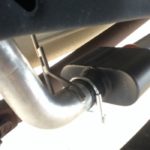 2008 Ford F-150 Regular Cab, Long Bed Off-Road Build