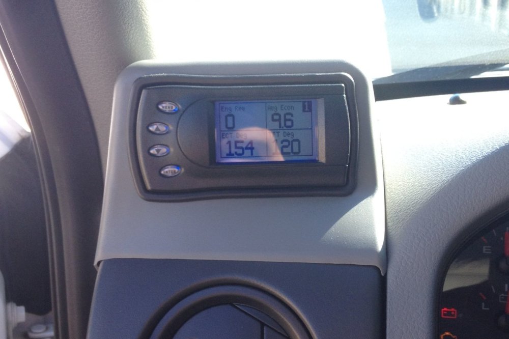 2008 F-150 Tuner