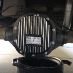2008 F-150 Diff