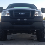2008 F-150 Lights