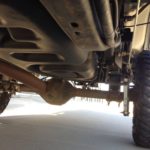 2008 Ford F-150 Regular Cab, Long Bed Off-Road Build