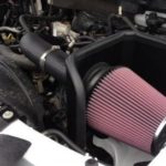 2008 F-150 4.6L CAI