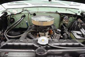 1979 Ford F-100
