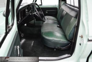 1979 Ford F-100