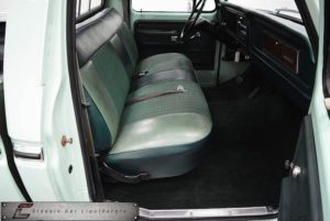 1979 Ford F-100