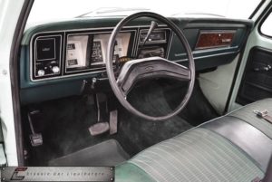 1979 Ford F-100
