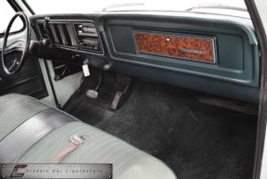 1979 Ford F-100