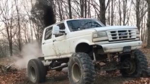 New Year’s Resolution: More Diesel Pickups (Video)