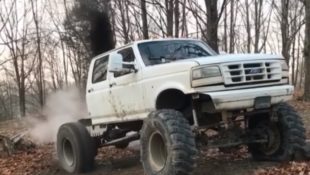 New Year’s Resolution: More Diesel Pickups (Video)