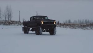 F-150 Online