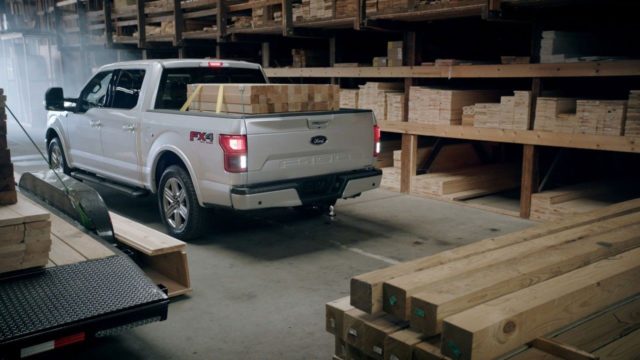 Ford Trucks