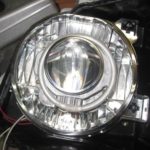 Adding Projection Headlights to Your 2004-2008 F-150