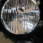 F-150 Headlight Apart