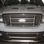 F-150 with HID