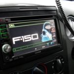 F-150 Radio