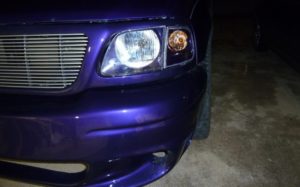 Project Purple People Eater: A Sharp F-150 with an Odd Name