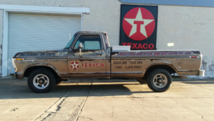 Ford F-100