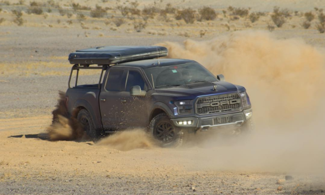 Ford Raptor