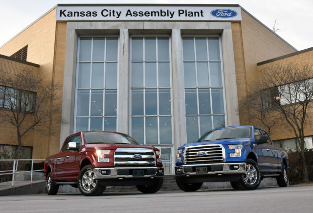 Ford F-150