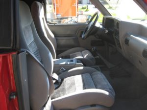 Incredibly Rare Ford SkyRanger Surfaces on Craigslist