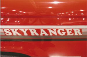 Ford SkyRanger