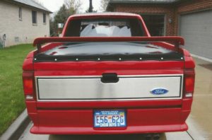 Ford SkyRanger