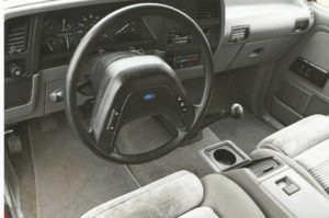 Ford SkyRanger