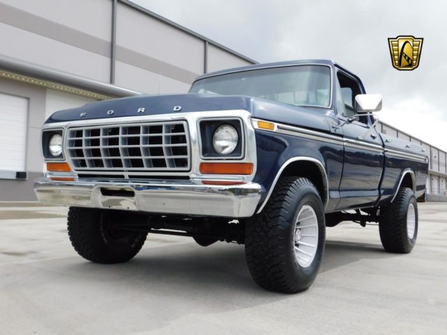 1978 Ford F-150